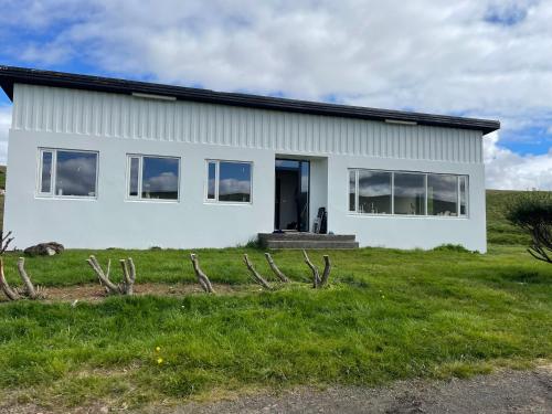 Óspaksstaðir- New Renovated Farm in Hrútafjörður (Ospaksstaðir- New Renovated Farm in Hrutafjorður) in Stadarbakki
