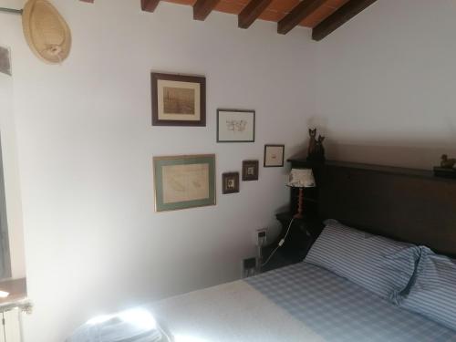  Casina in pietra in Pistoia