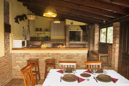  Apartamentos Rurales El Corberu in Ardines