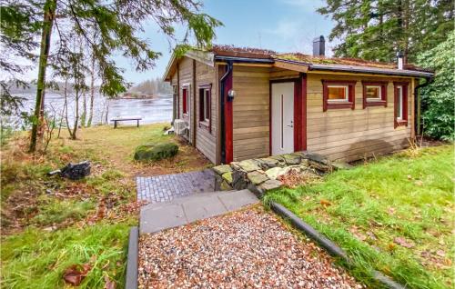 Stunning home in Hrryda with Sauna, 2 Bedrooms and WiFi - Härryda
