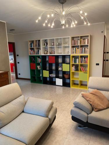 Casa Pietro, Bérgamo (foto 6)
