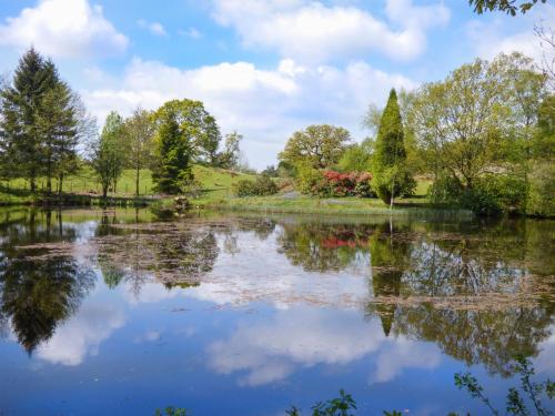 Hazel - Woodland Cottages - image 11