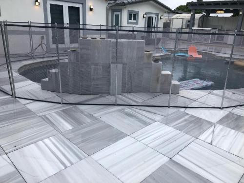 Miami House with Hot Pool-spa & Pool table L48 Miami House with Hot Pool-spa & Pool table L48