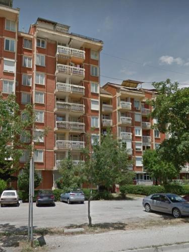 Apartman Pozitiva Ohrid MK - Ohrid
