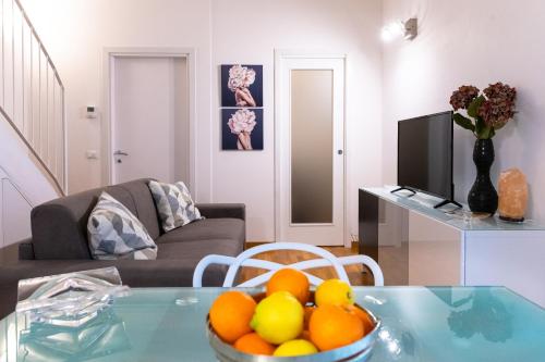 Fregoli Loft 22, Boloňa (fotografie 7)