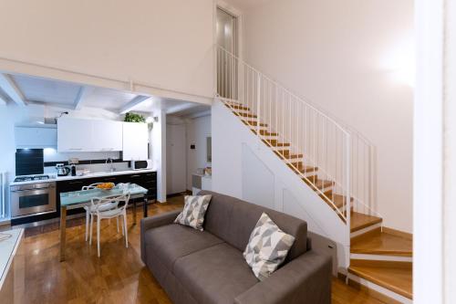 Fregoli Loft 22, Boloňa (fotografie 6)
