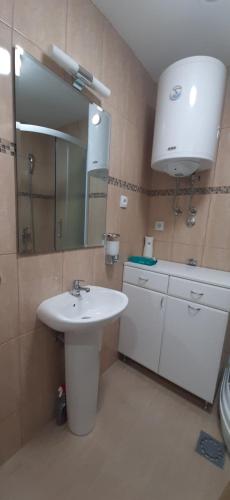 Tid Apartman in Arandjelovac