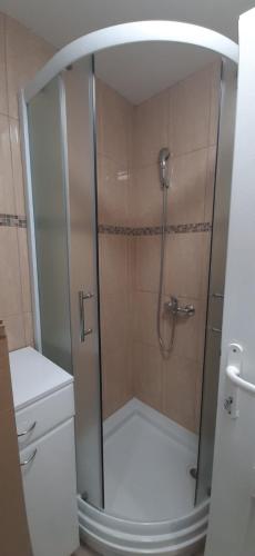 Tid Apartman in Arandjelovac