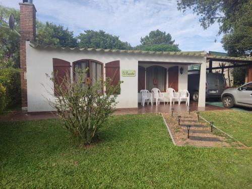 El rancho
