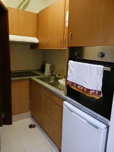 Apartment Lissabon Estrela, Лиссабон (фото 6)