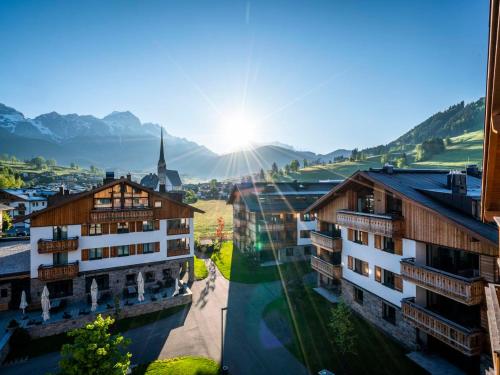 Landal Resort Maria Alm - Hotel