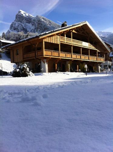 Suite, family, terrace