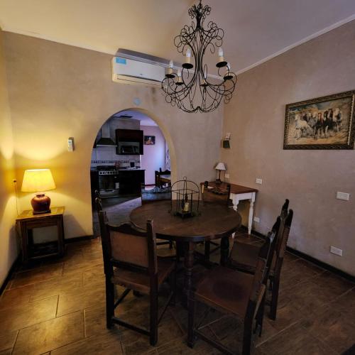 Létesítmények, Hotel y Casa de Campo Oasis Campero - Ezeiza Aeropuerto -San Vicente in San Vicente