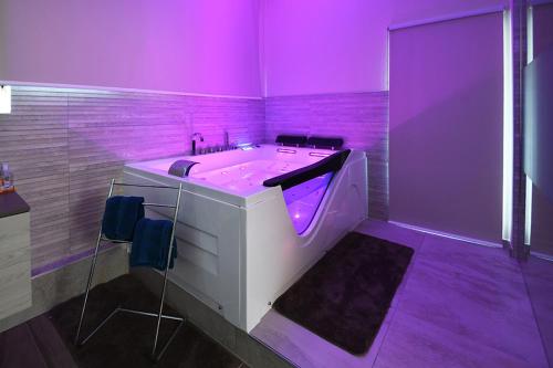 Appartement Loft Detente, Strasbourg (photo 5)