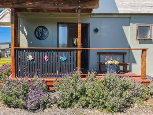 Waihi Beach B&B