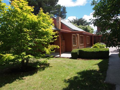 Accommodation in Deloraine