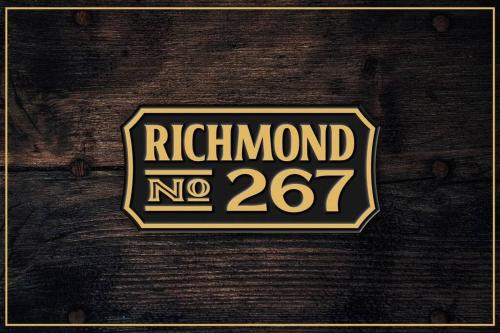 Richmond No. 267