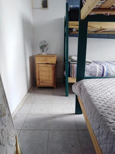 Alojamiento Portal Salta in 트레스 세리토스