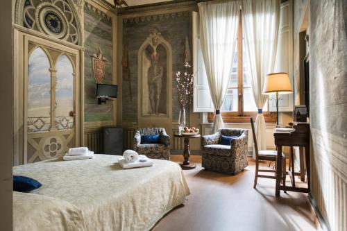 Residenza Castiglioni, Florencia (foto 5)