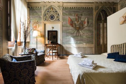Residenza Castiglioni, Florencia (foto 6)