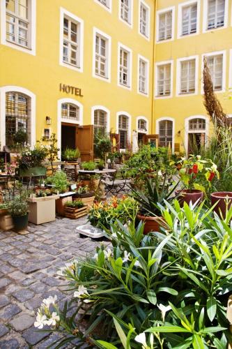 Hotel Fregehaus