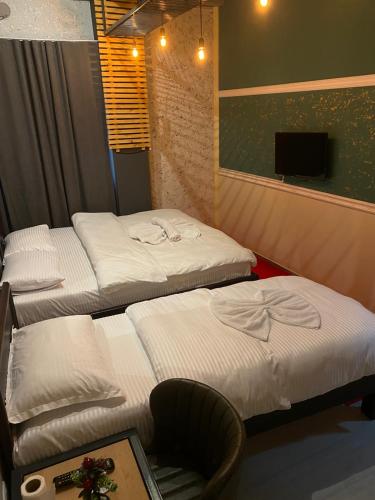 Hotel In Time in พริซเซ่น
