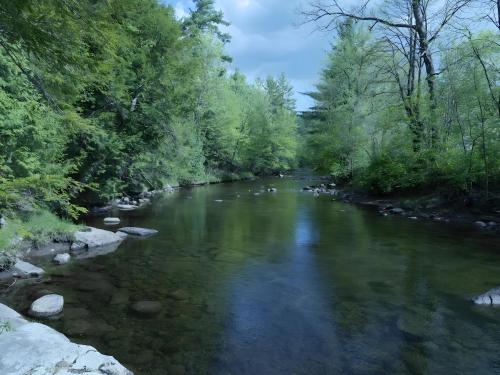 Adirondack Mountain View Retreat