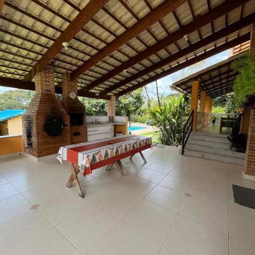 Sítio Sonho da Vovó (Sitio Sonho da Vovo) in Esmeraldas