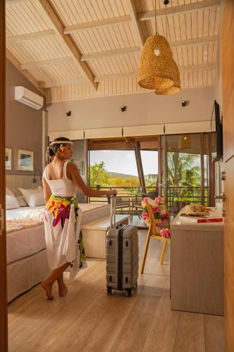 421033568 Hotel Ohana Rapa Nui