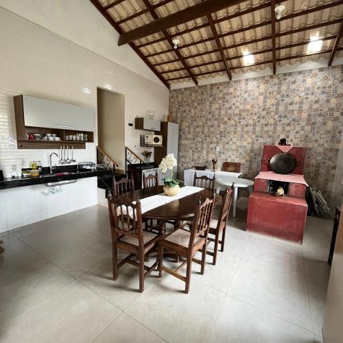 Sítio Sonho da Vovó (Sitio Sonho da Vovo) in Esmeraldas
