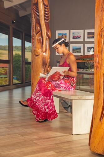 421033657 Hotel Ohana Rapa Nui