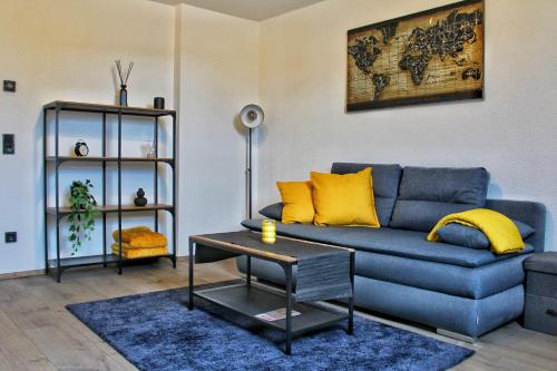 Idyllische Suite in Zentrumsnähe mit Parkplatz - Apartment - Gmunden