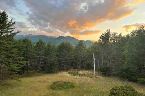 ADK Mountain View