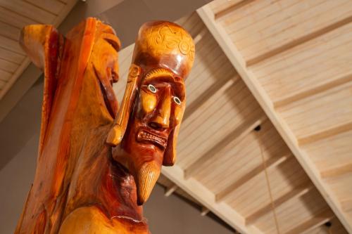 421035450 Hotel Ohana Rapa Nui