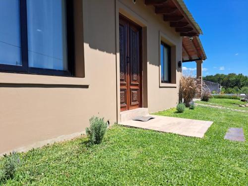 Casa en Vaqueros in บาเกโรส