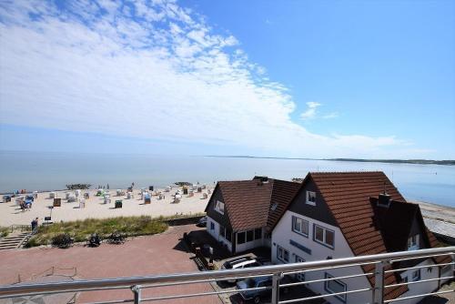 Meeresblick-Strandkieker-Haus-3-WE-45