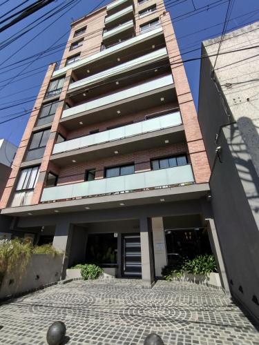 Departamento boutique en Salta
