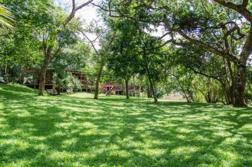 Hippo Water Front Lodge photo 1