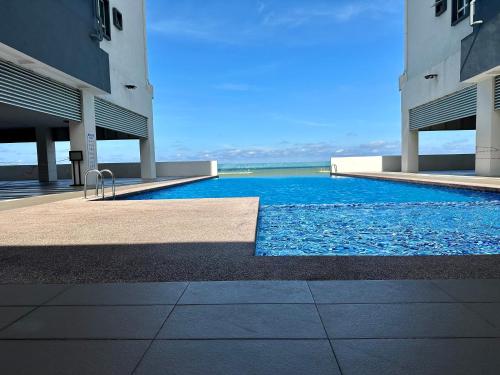 View, KTCC Drawbridge Cottage Kuala Terengganu  Homestay in Kuala Terengganu