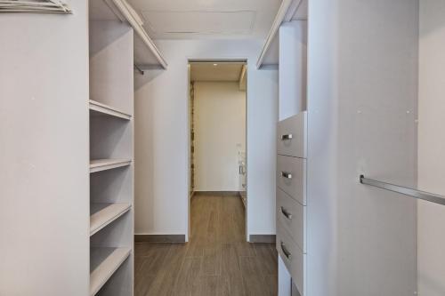 Brand New Contemporary 2 BD Oceanfront Condo at Encantame Towers Verano E302 in Playa Encanto