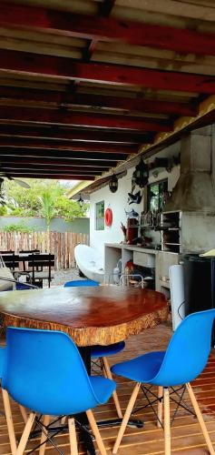 QUINTAS DA BARRA BNB a 30m da praia in Balneário Barra do Sul