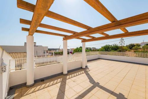 Balcony/terrace, Marco in Guia