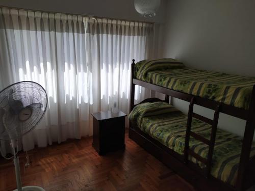 Three-Bedroom Apartment image 9