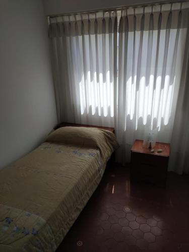 Three-Bedroom Apartment image 8