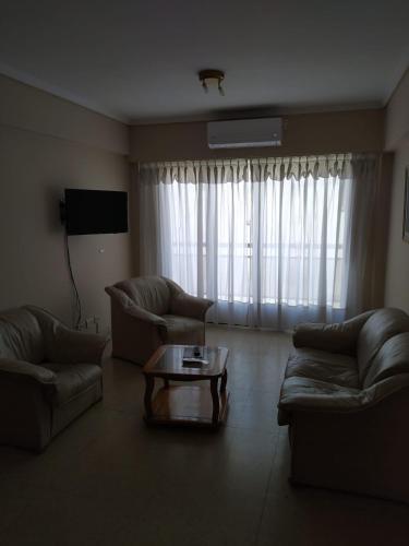 Three-Bedroom Apartment image 6