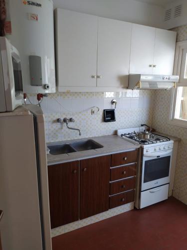 Three-Bedroom Apartment image 4