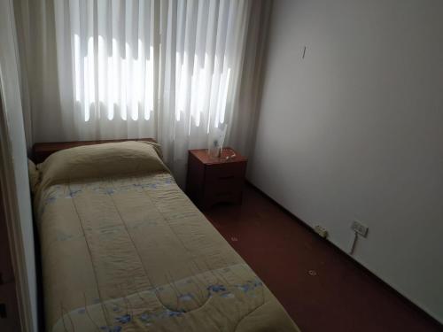 Three-Bedroom Apartment image 3