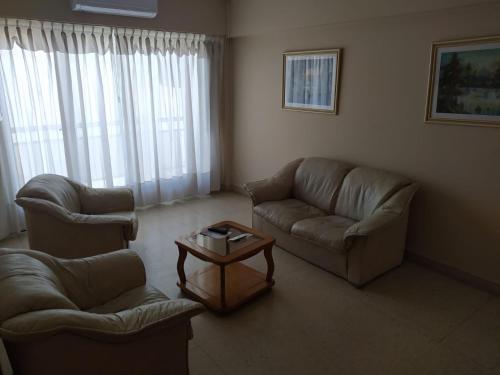 Three-Bedroom Apartment image 2