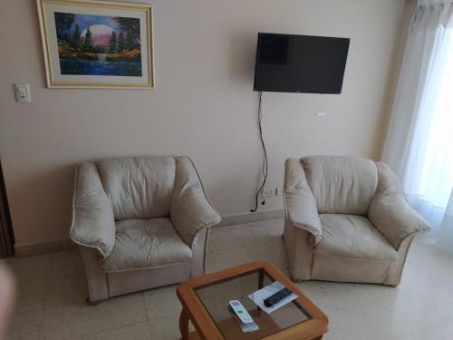 Three-Bedroom Apartment image 1