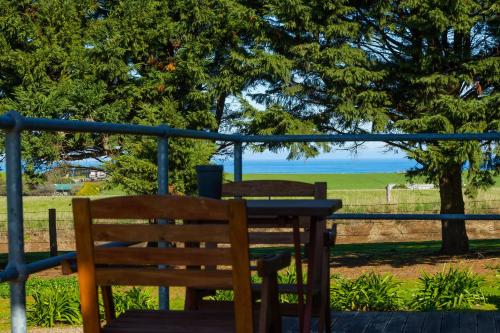 Harmony at Tower Hill Apartment in Port Fairy
